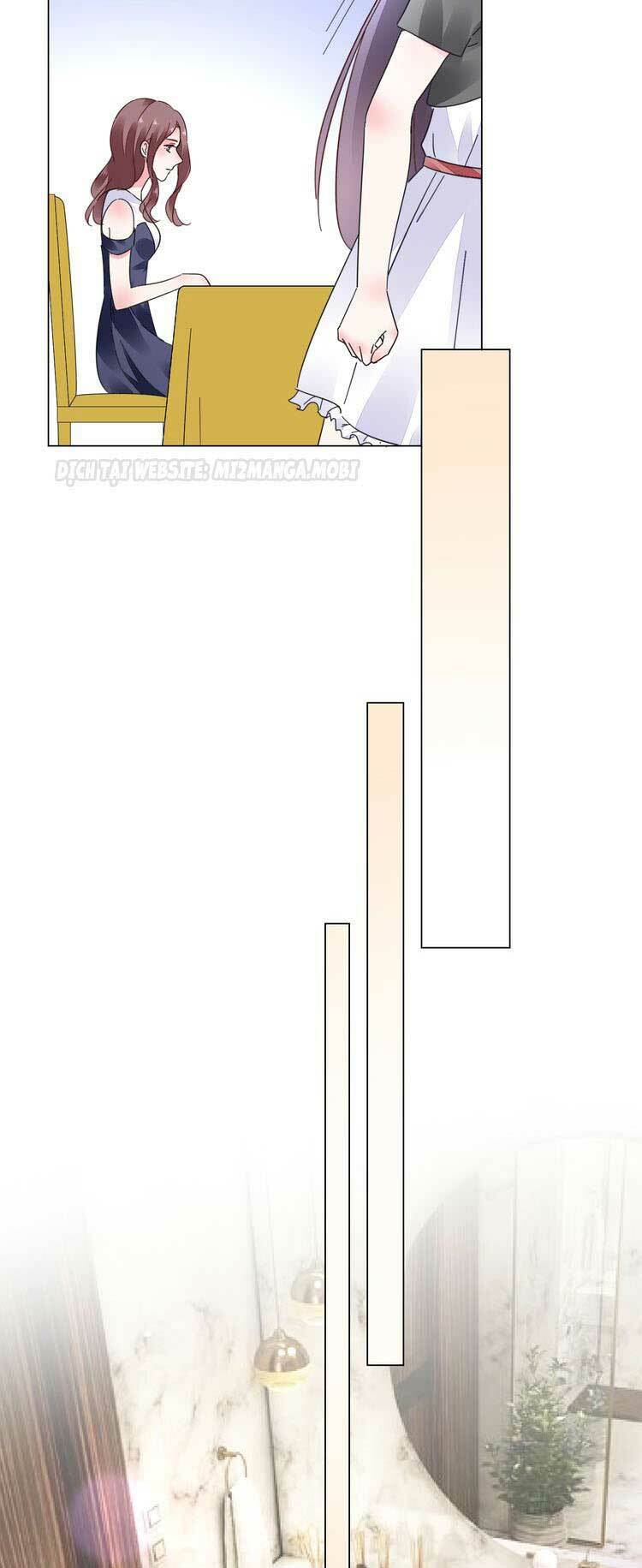 Điều Ước Sủng Ái Bất Bình Đẳng Chapter 66.2 - Trang 2