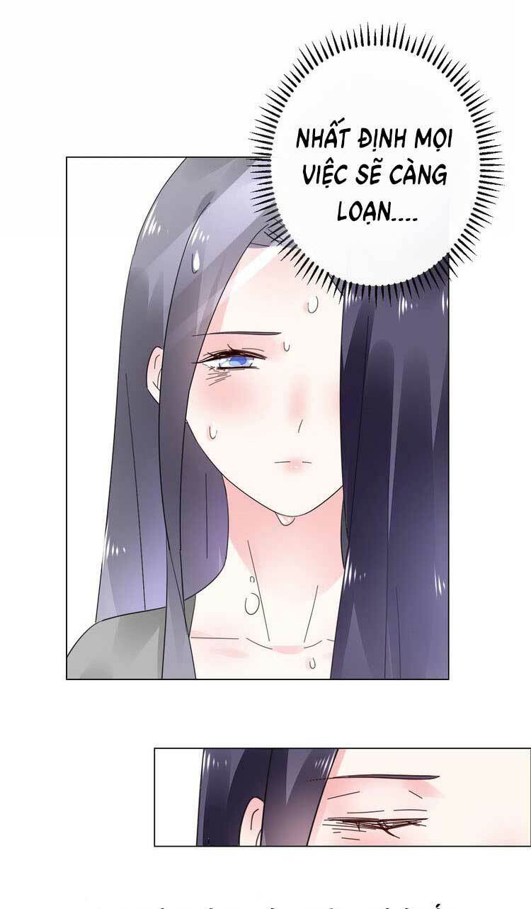 Điều Ước Sủng Ái Bất Bình Đẳng Chapter 66.2 - Trang 2