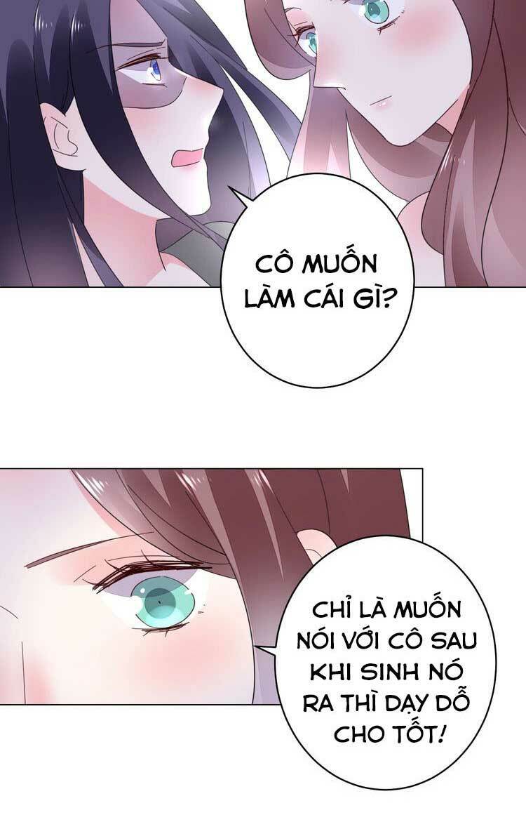 Điều Ước Sủng Ái Bất Bình Đẳng Chapter 66.2 - Trang 2