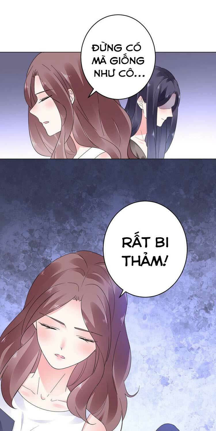 Điều Ước Sủng Ái Bất Bình Đẳng Chapter 66.2 - Trang 2