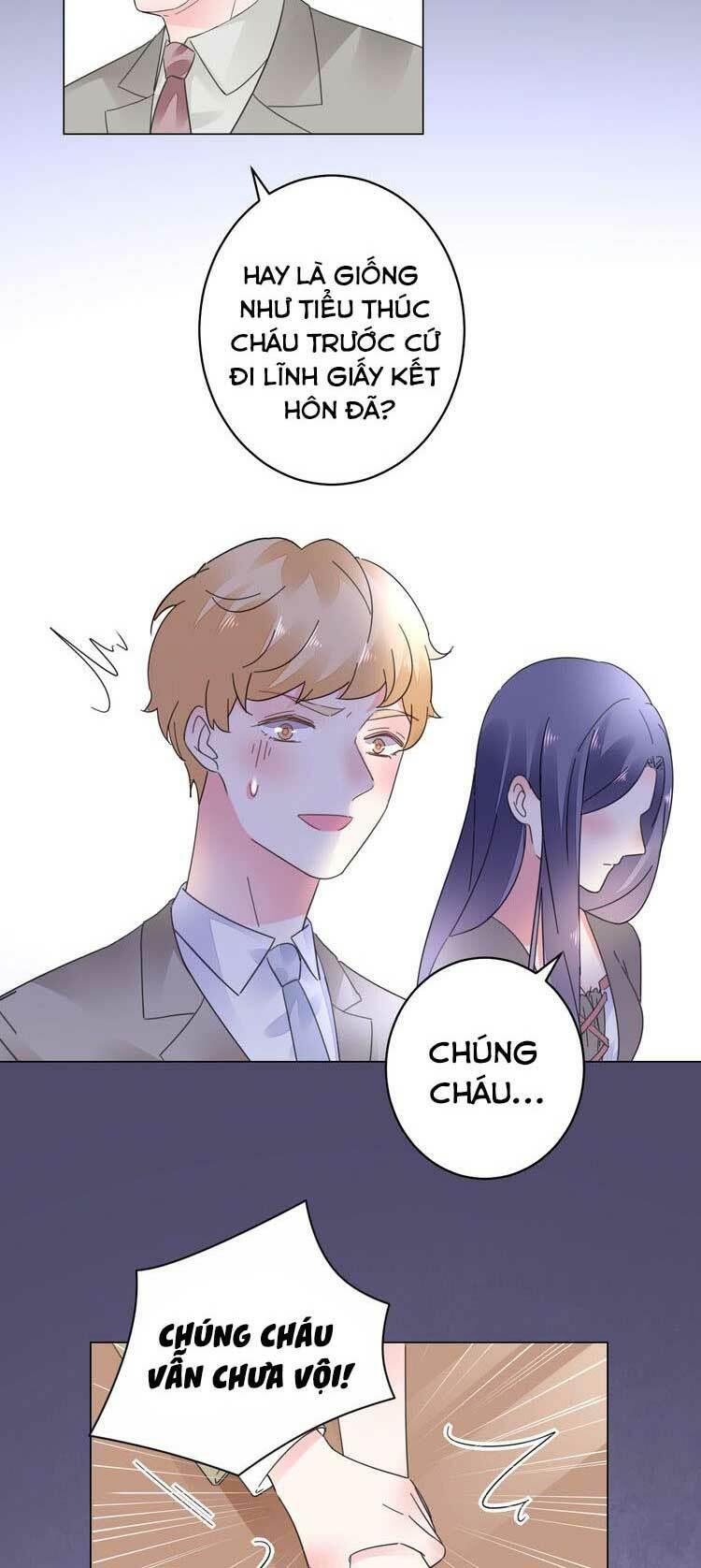 Điều Ước Sủng Ái Bất Bình Đẳng Chapter 66.2 - Trang 2