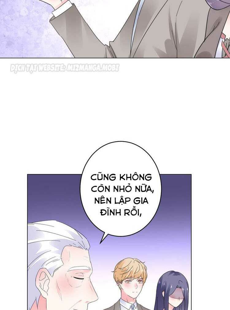 Điều Ước Sủng Ái Bất Bình Đẳng Chapter 66.2 - Trang 2