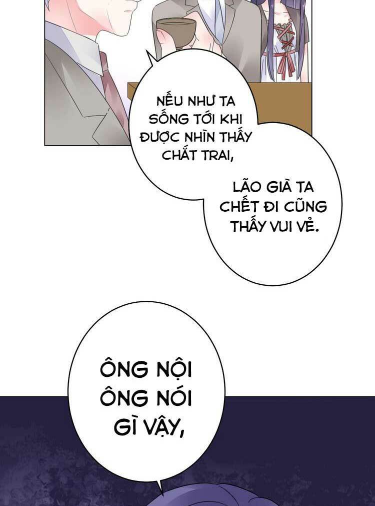 Điều Ước Sủng Ái Bất Bình Đẳng Chapter 66.2 - Trang 2