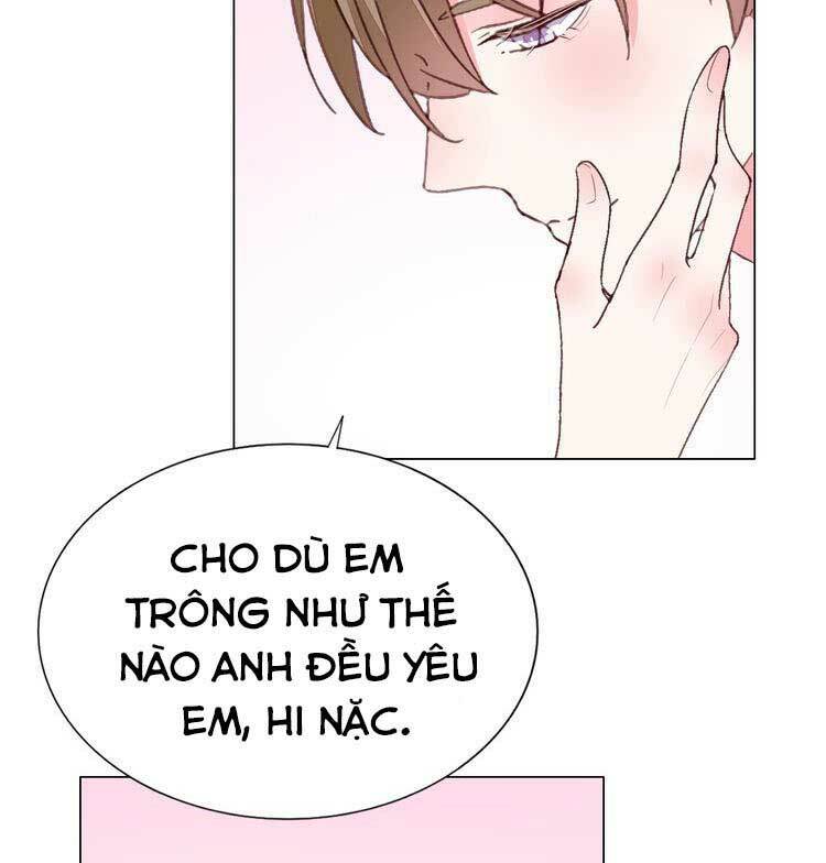 Điều Ước Sủng Ái Bất Bình Đẳng Chapter 69.1 - Trang 2