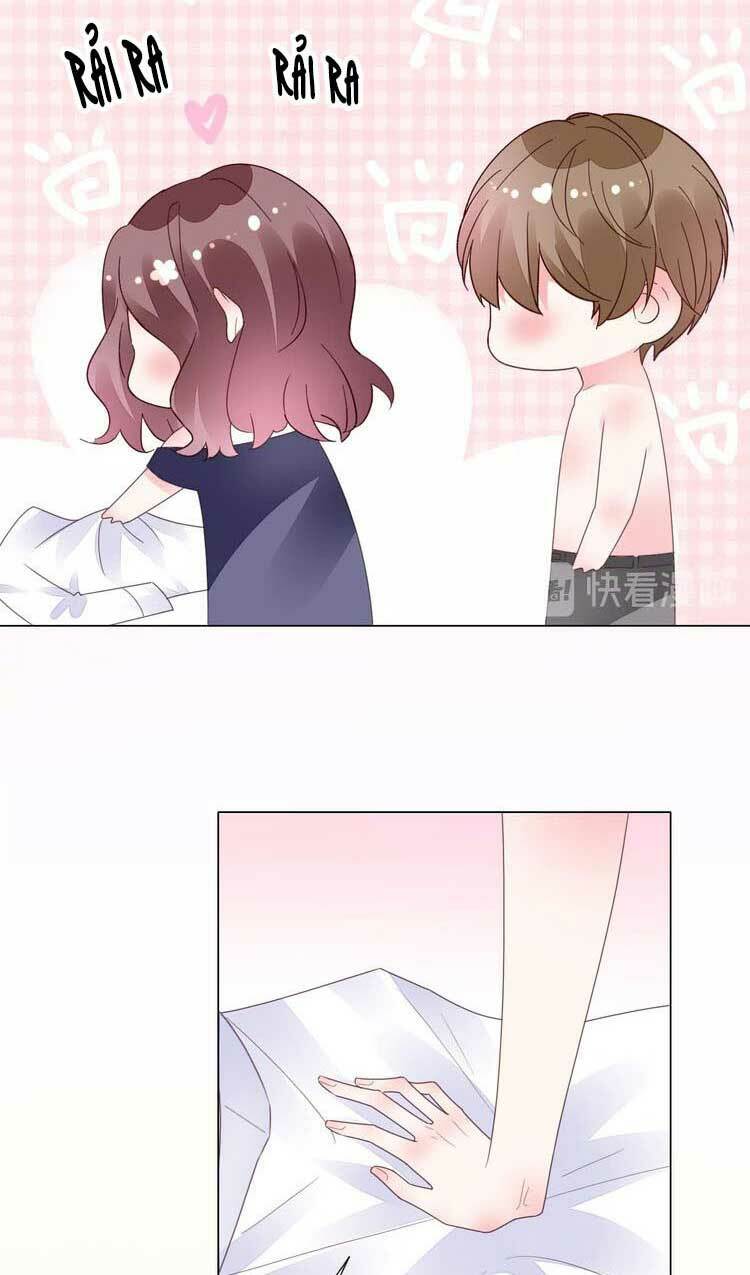 Điều Ước Sủng Ái Bất Bình Đẳng Chapter 69.1 - Trang 2