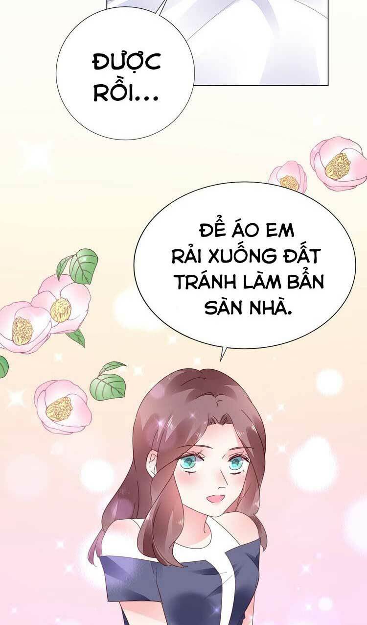 Điều Ước Sủng Ái Bất Bình Đẳng Chapter 69.1 - Trang 2