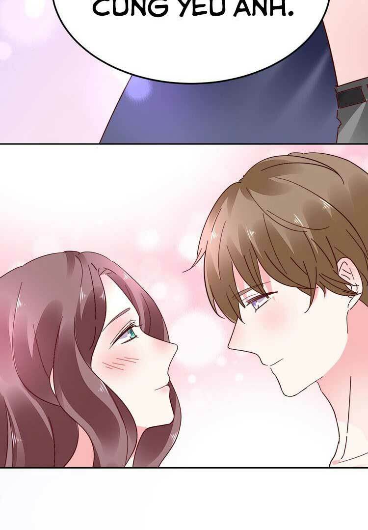 Điều Ước Sủng Ái Bất Bình Đẳng Chapter 69.1 - Trang 2