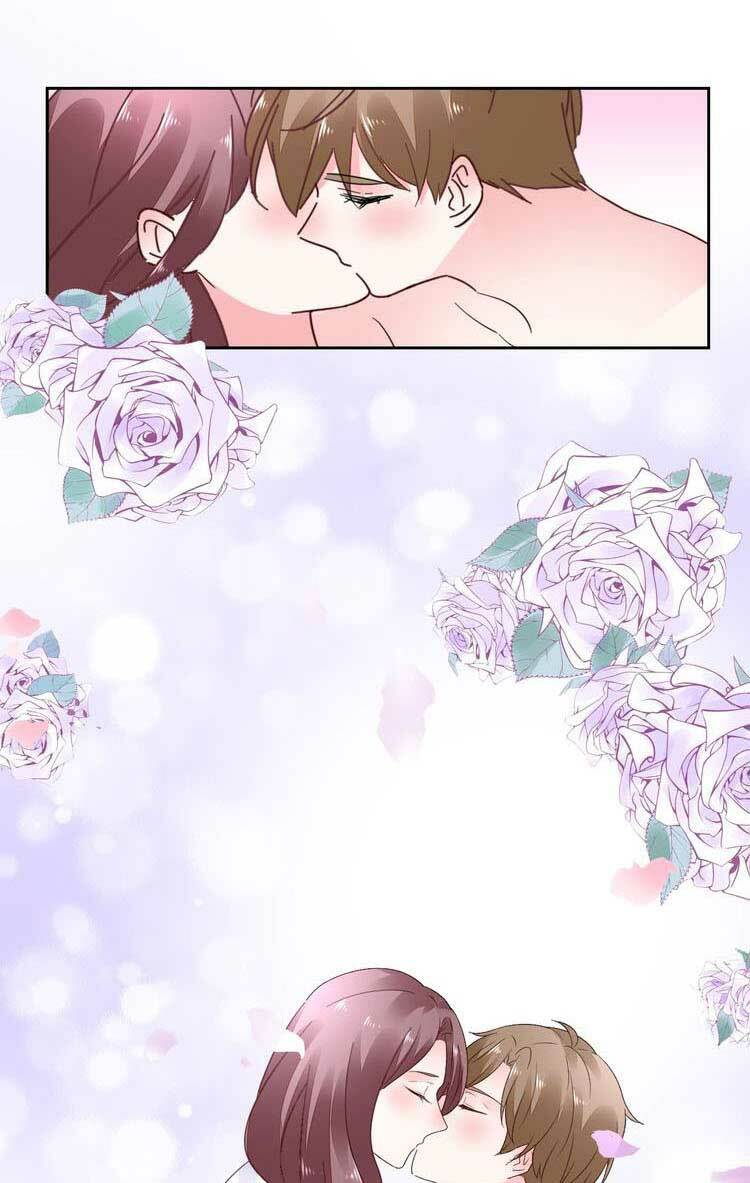 Điều Ước Sủng Ái Bất Bình Đẳng Chapter 69.1 - Trang 2