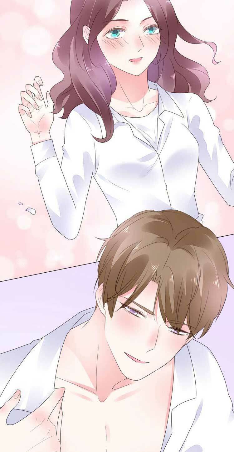 Điều Ước Sủng Ái Bất Bình Đẳng Chapter 69.1 - Trang 2