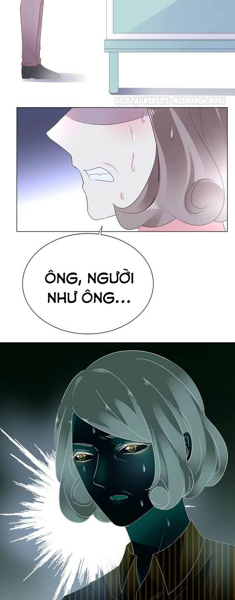 Điều Ước Sủng Ái Bất Bình Đẳng Chapter 71.1 - Trang 2