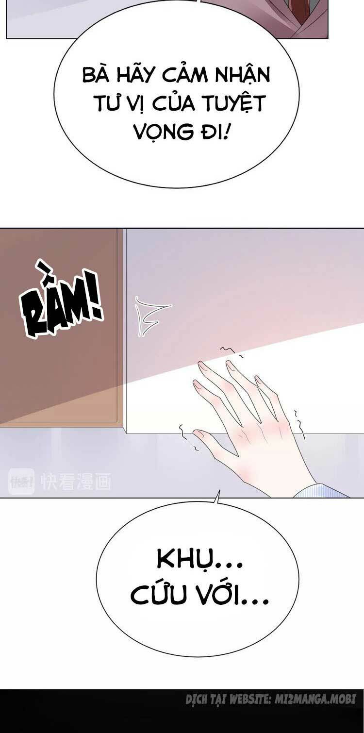 Điều Ước Sủng Ái Bất Bình Đẳng Chapter 71.1 - Trang 2