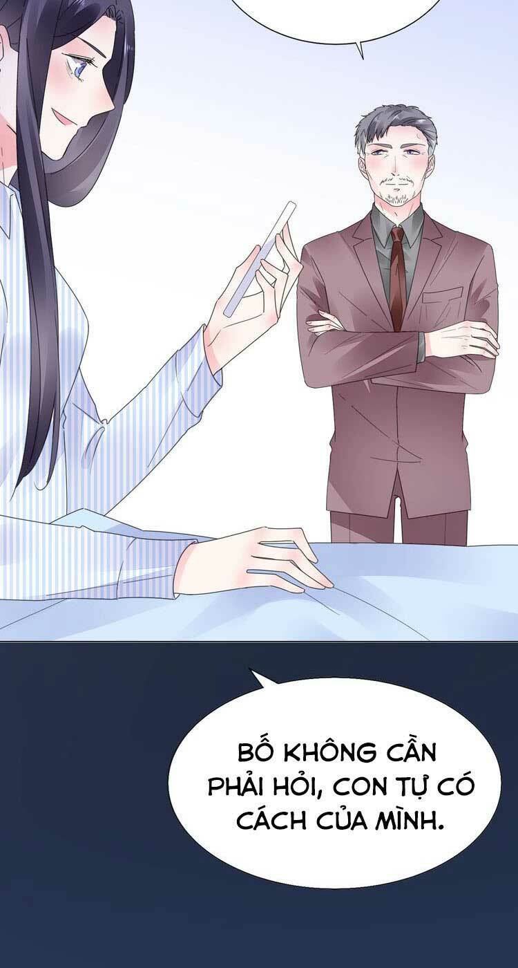 Điều Ước Sủng Ái Bất Bình Đẳng Chapter 71.1 - Trang 2