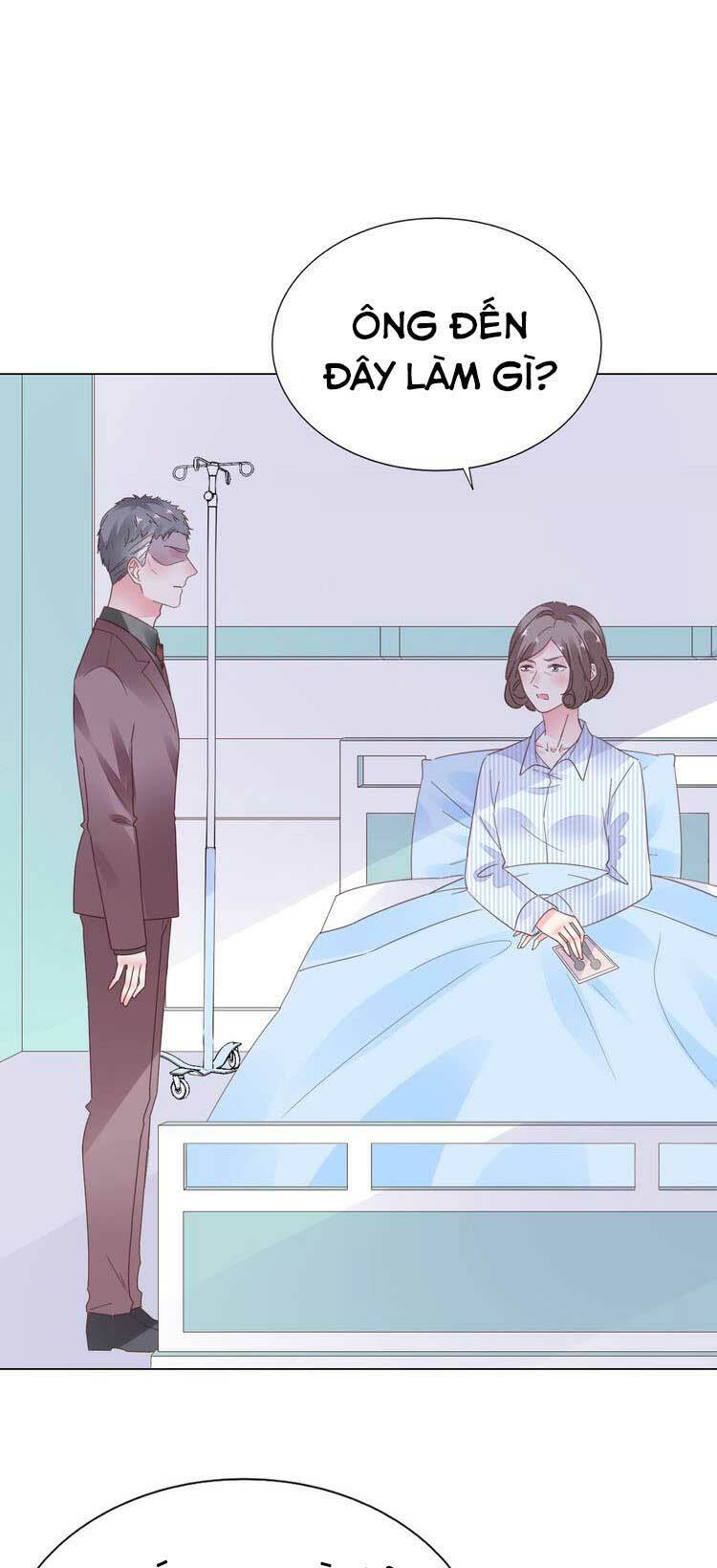 Điều Ước Sủng Ái Bất Bình Đẳng Chapter 71.1 - Trang 2