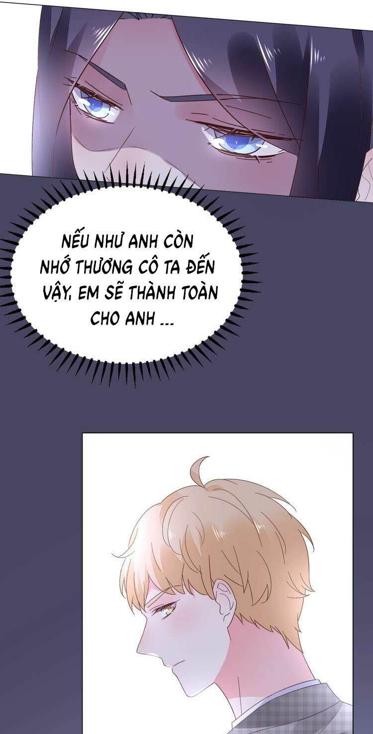 Điều Ước Sủng Ái Bất Bình Đẳng Chapter 71.1 - Trang 2