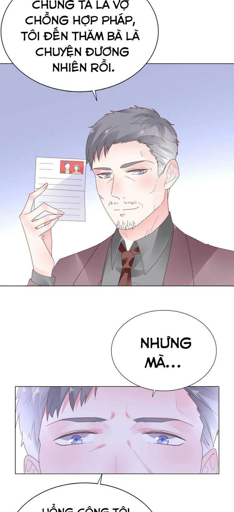 Điều Ước Sủng Ái Bất Bình Đẳng Chapter 71.1 - Trang 2