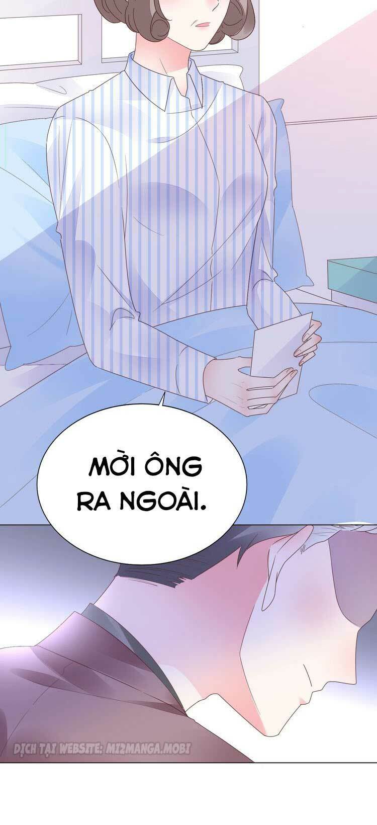 Điều Ước Sủng Ái Bất Bình Đẳng Chapter 71.1 - Trang 2