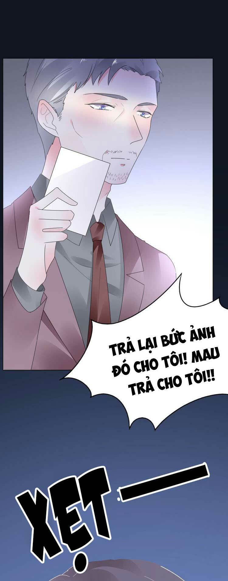 Điều Ước Sủng Ái Bất Bình Đẳng Chapter 71.1 - Trang 2