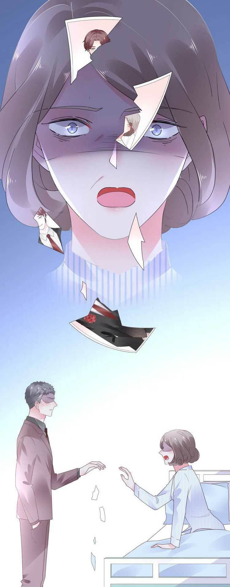 Điều Ước Sủng Ái Bất Bình Đẳng Chapter 71.1 - Trang 2