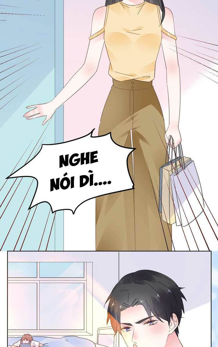 Điều Ước Sủng Ái Bất Bình Đẳng Chapter 72.1 - Trang 2