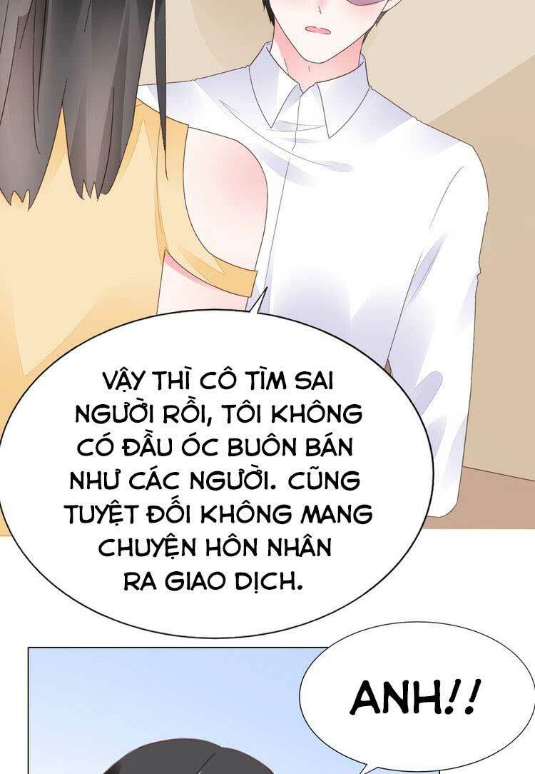 Điều Ước Sủng Ái Bất Bình Đẳng Chapter 72.2 - Trang 2