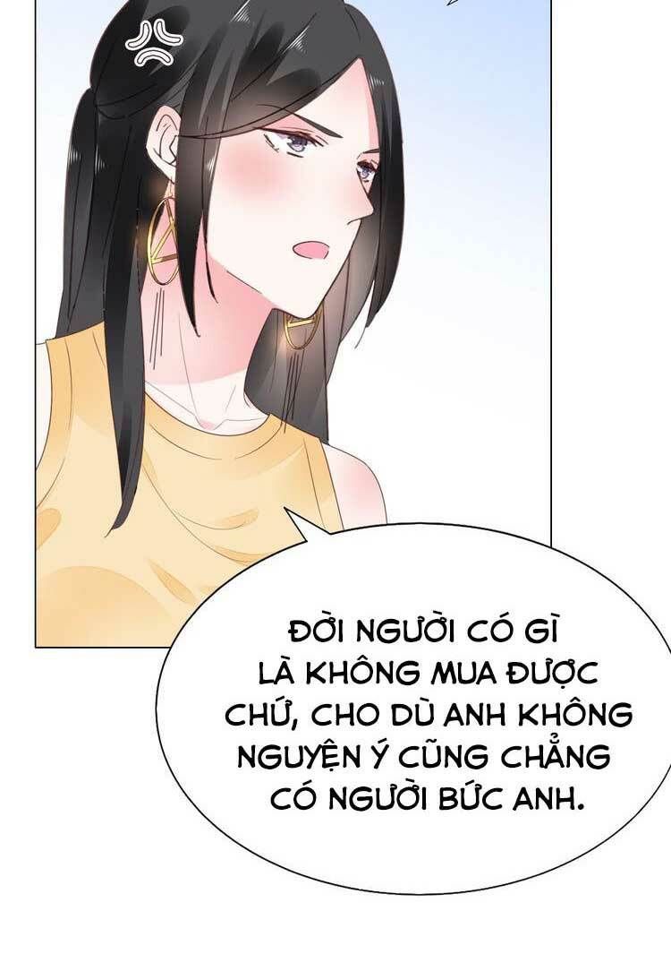 Điều Ước Sủng Ái Bất Bình Đẳng Chapter 72.2 - Trang 2