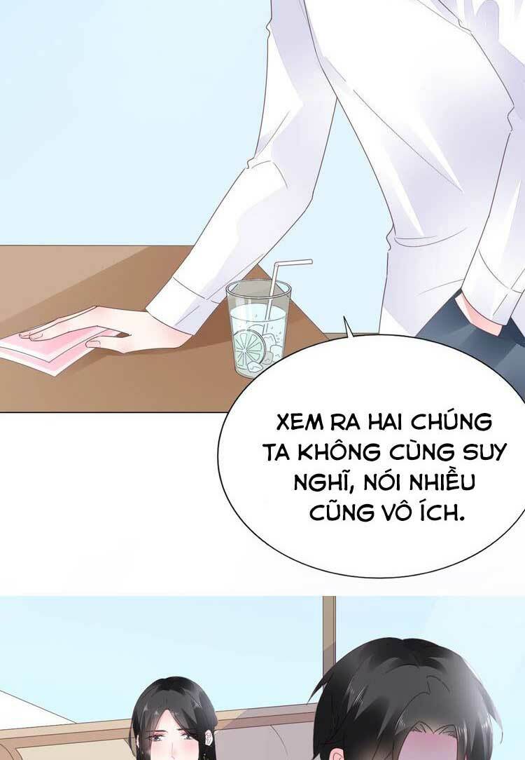 Điều Ước Sủng Ái Bất Bình Đẳng Chapter 72.2 - Trang 2