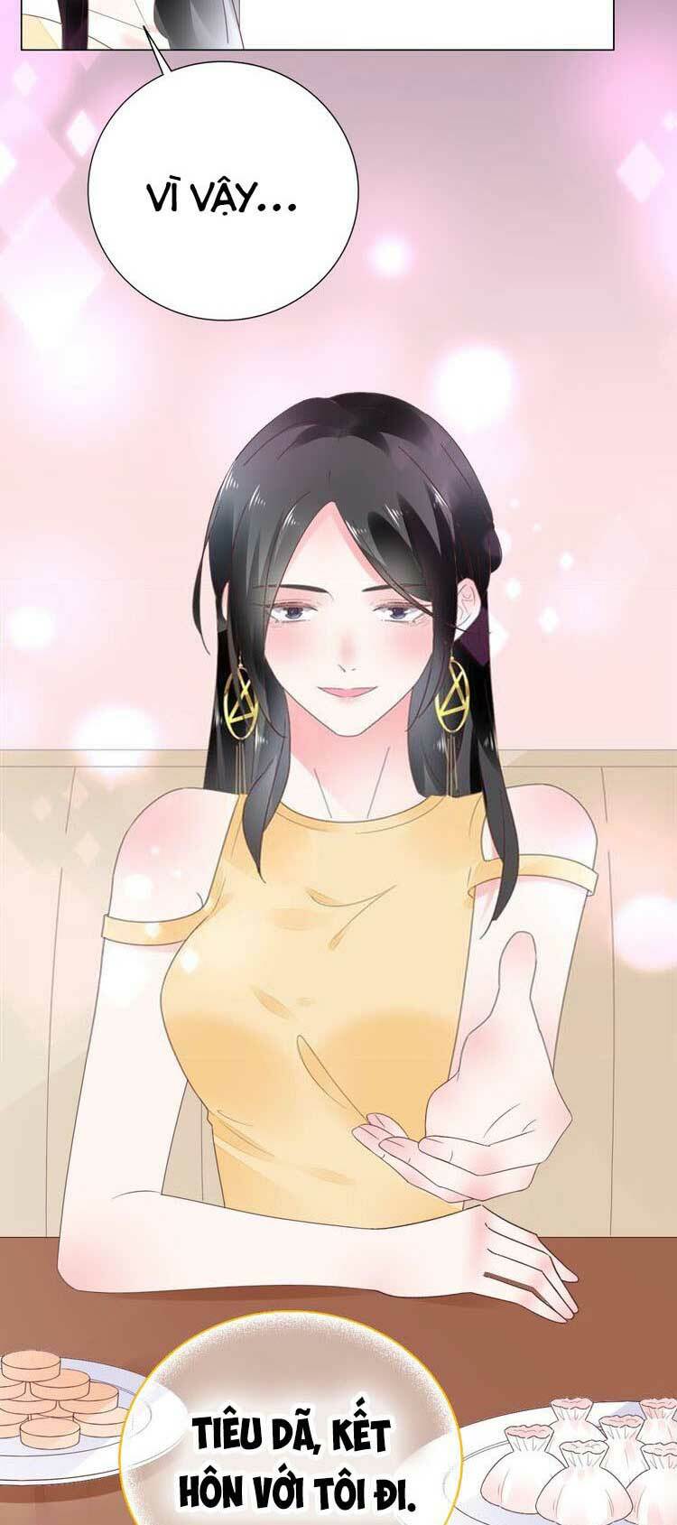 Điều Ước Sủng Ái Bất Bình Đẳng Chapter 72.2 - Trang 2