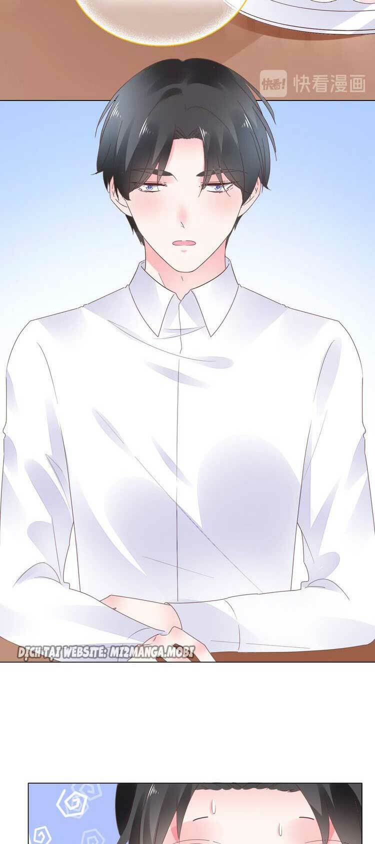 Điều Ước Sủng Ái Bất Bình Đẳng Chapter 72.2 - Trang 2