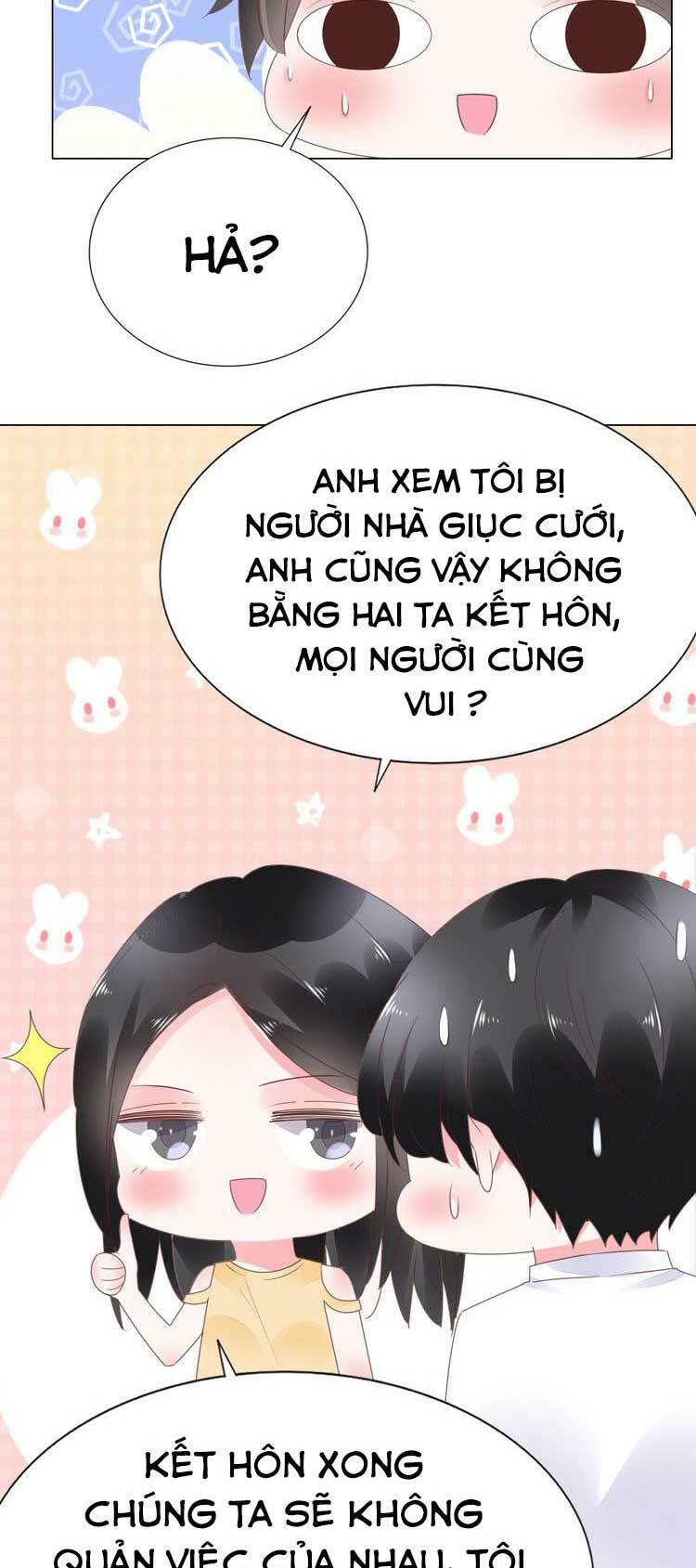 Điều Ước Sủng Ái Bất Bình Đẳng Chapter 72.2 - Trang 2