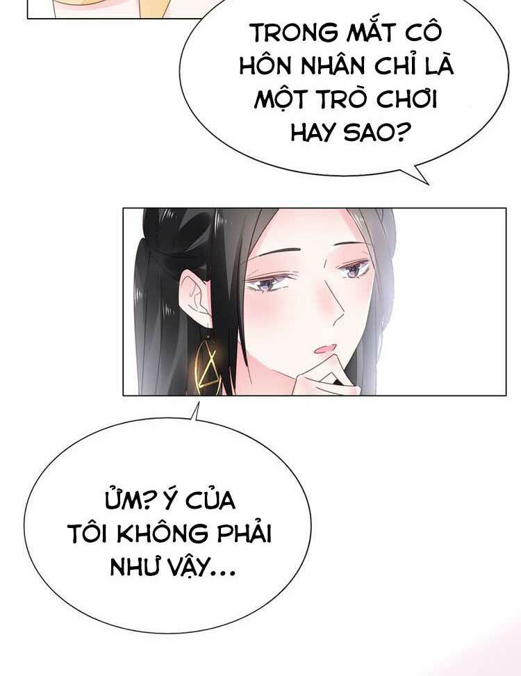 Điều Ước Sủng Ái Bất Bình Đẳng Chapter 72.2 - Trang 2