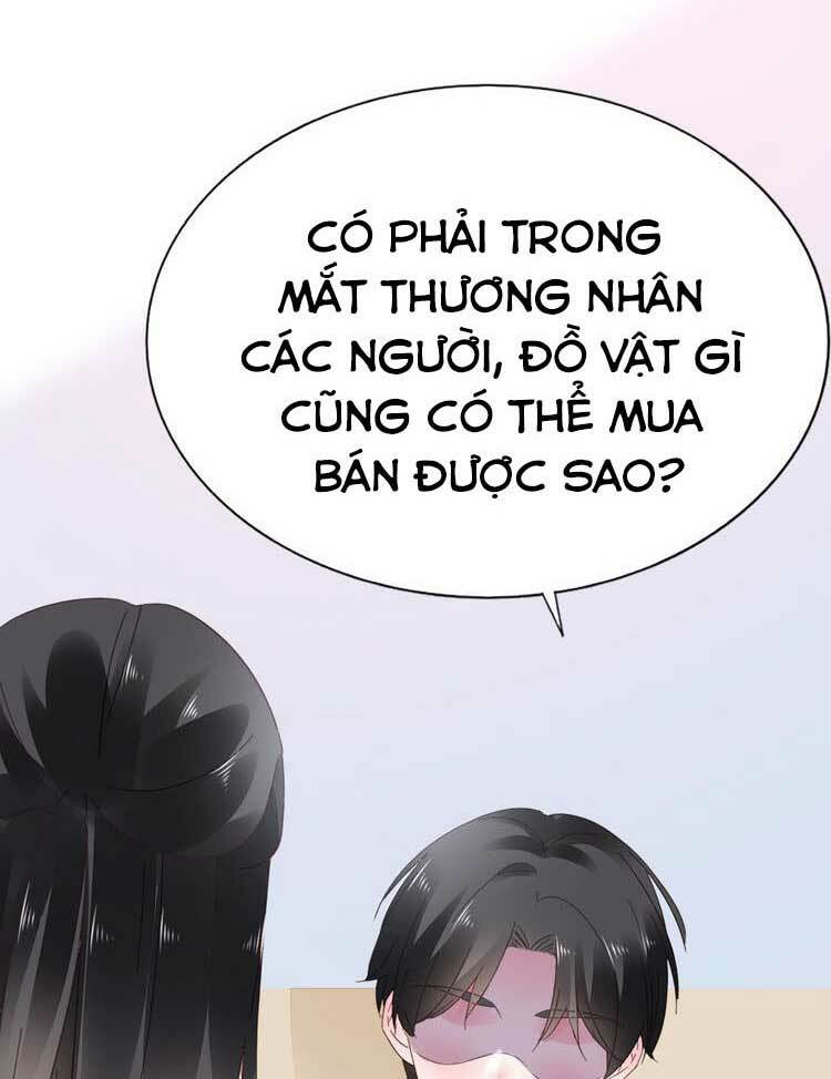 Điều Ước Sủng Ái Bất Bình Đẳng Chapter 72.2 - Trang 2