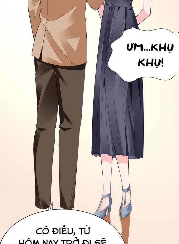 Điều Ước Sủng Ái Bất Bình Đẳng Chapter 73.2 - Trang 2