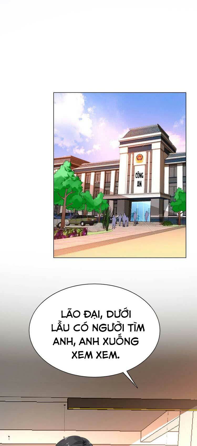 Điều Ước Sủng Ái Bất Bình Đẳng Chapter 75.1 - Trang 2