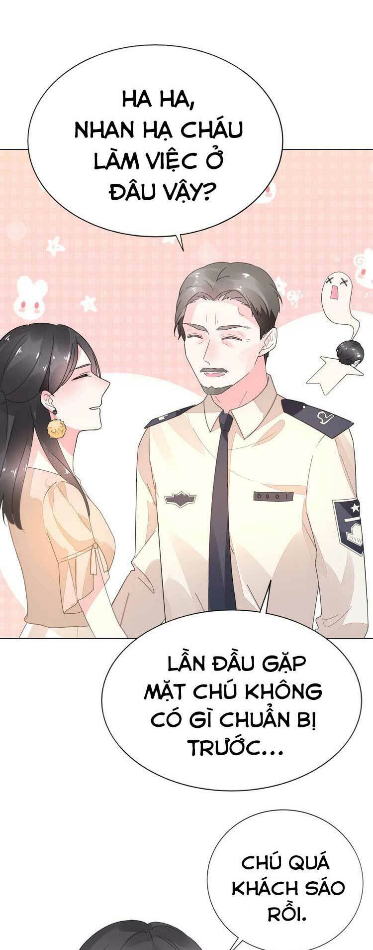 Điều Ước Sủng Ái Bất Bình Đẳng Chapter 75.2 - Trang 2