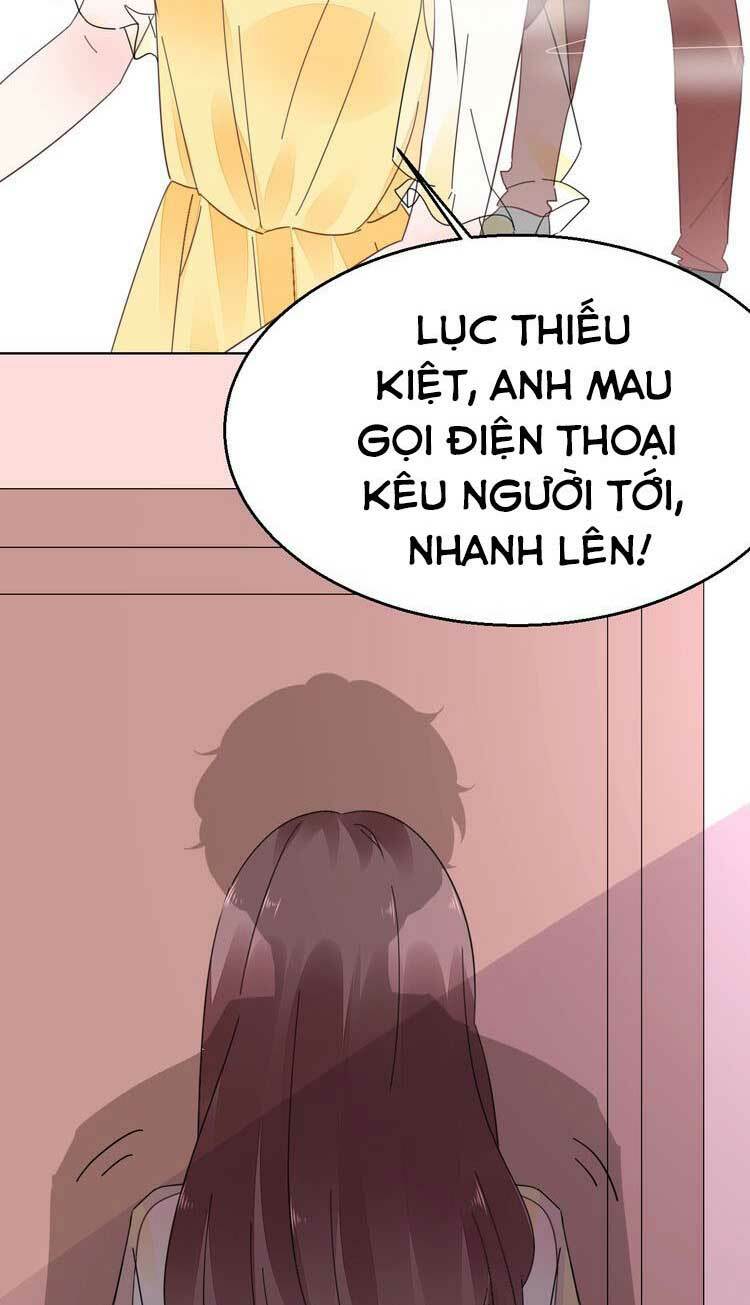 Điều Ước Sủng Ái Bất Bình Đẳng Chapter 76.1 - Trang 2