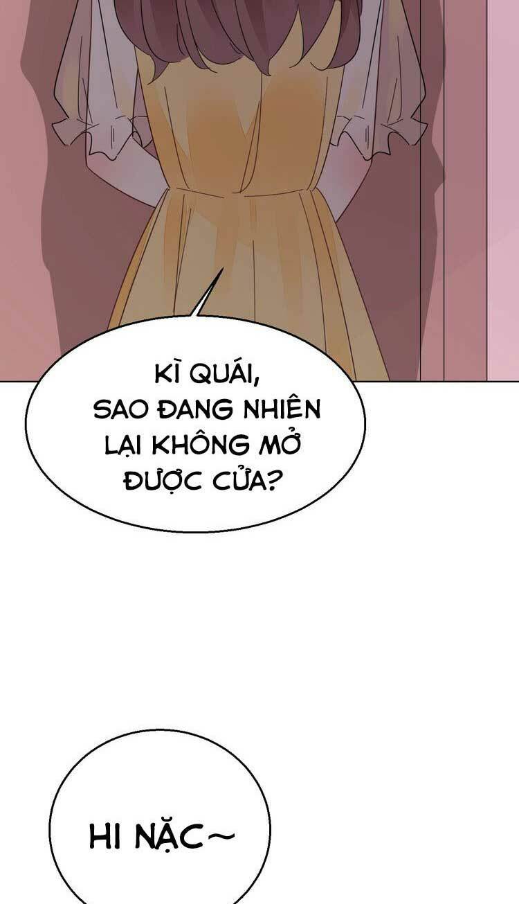 Điều Ước Sủng Ái Bất Bình Đẳng Chapter 76.1 - Trang 2
