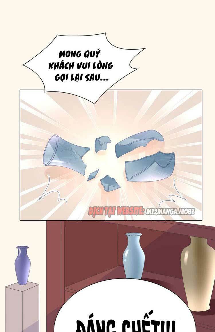 Điều Ước Sủng Ái Bất Bình Đẳng Chapter 80.2 - Trang 2
