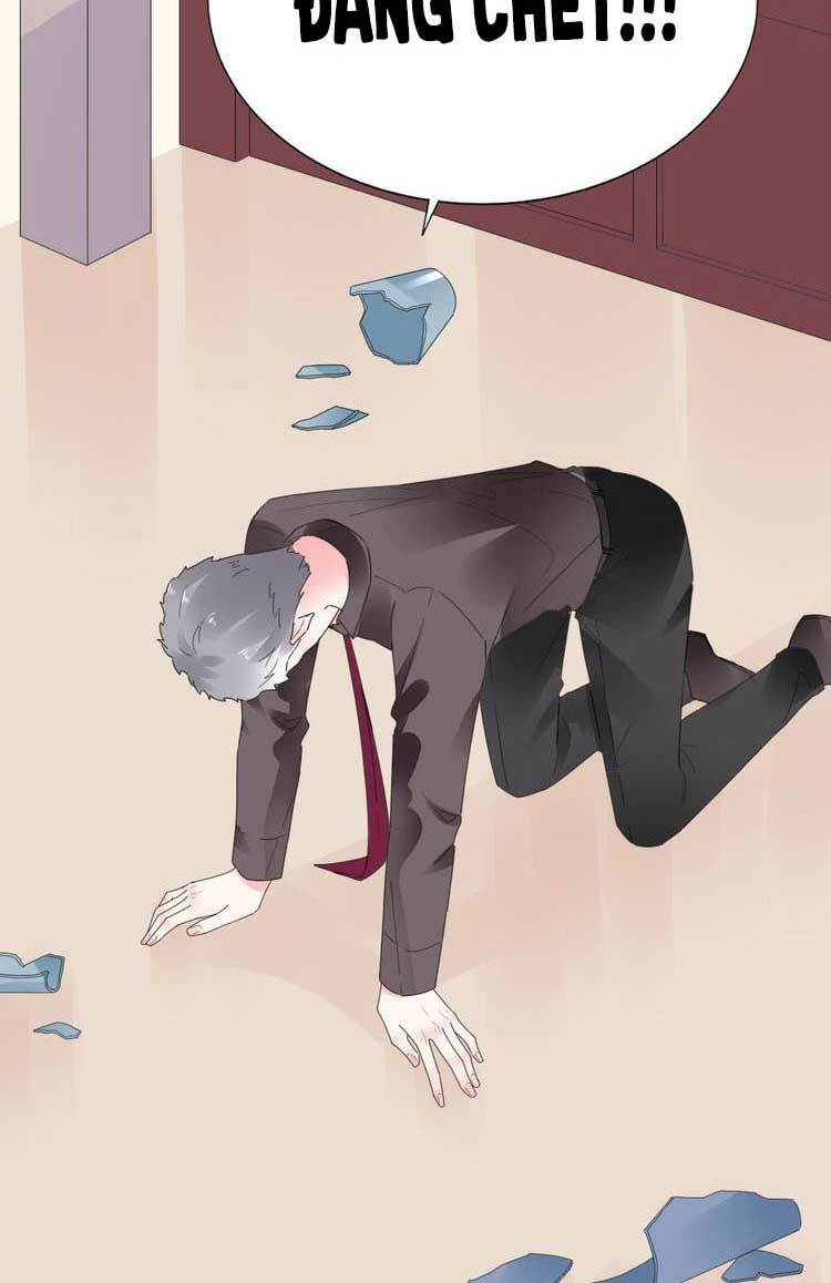 Điều Ước Sủng Ái Bất Bình Đẳng Chapter 80.2 - Trang 2