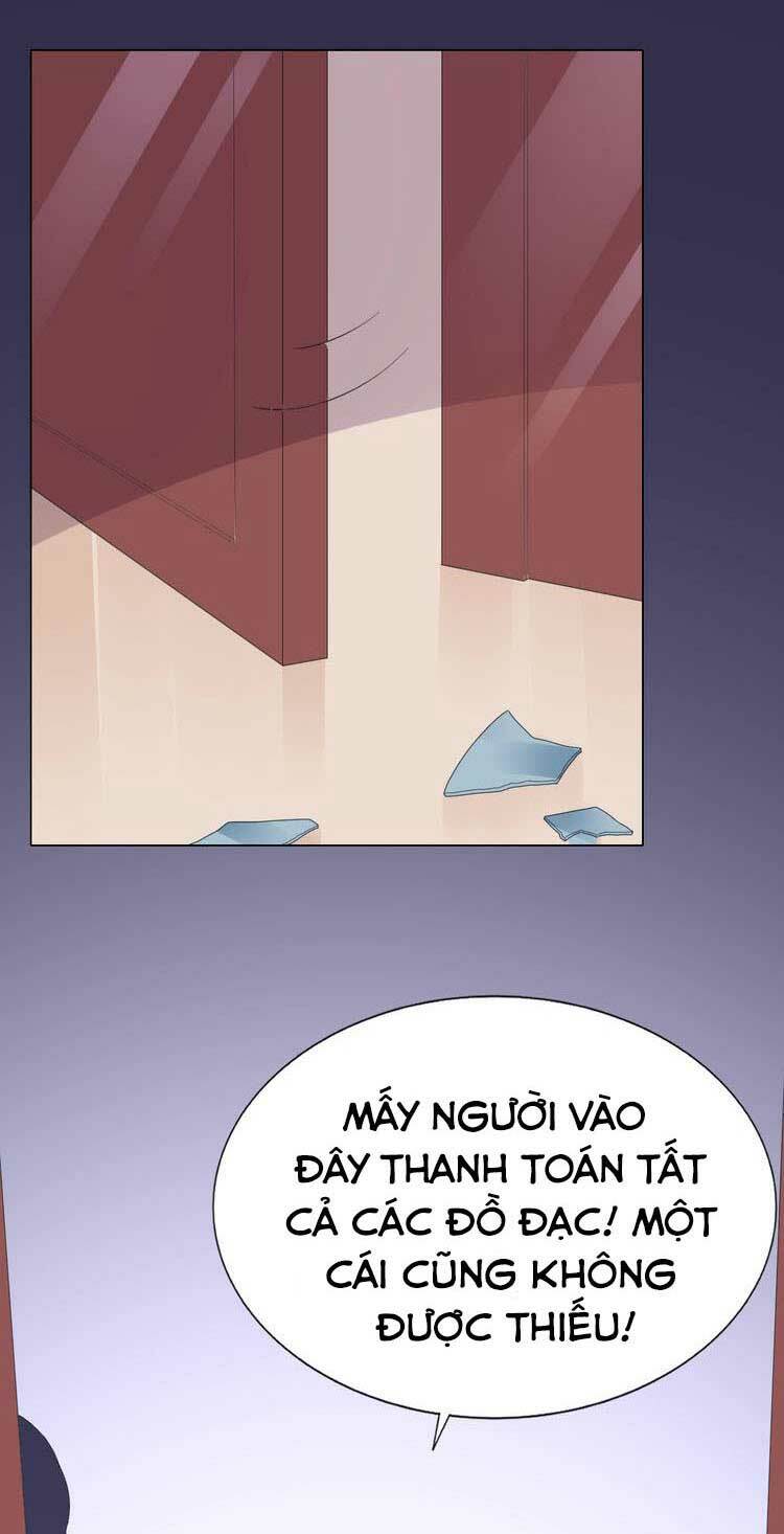 Điều Ước Sủng Ái Bất Bình Đẳng Chapter 80.2 - Trang 2