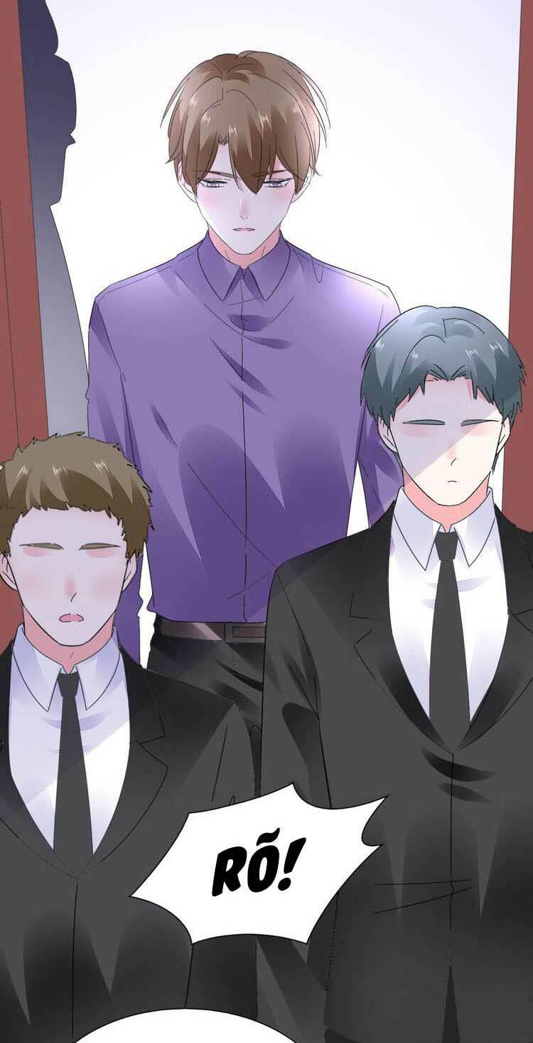 Điều Ước Sủng Ái Bất Bình Đẳng Chapter 80.2 - Trang 2