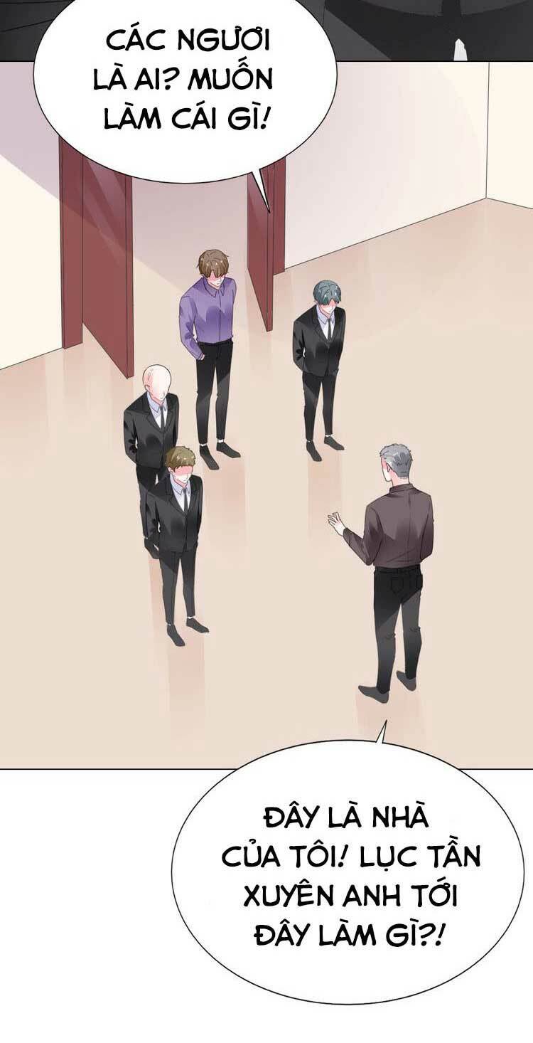 Điều Ước Sủng Ái Bất Bình Đẳng Chapter 80.2 - Trang 2