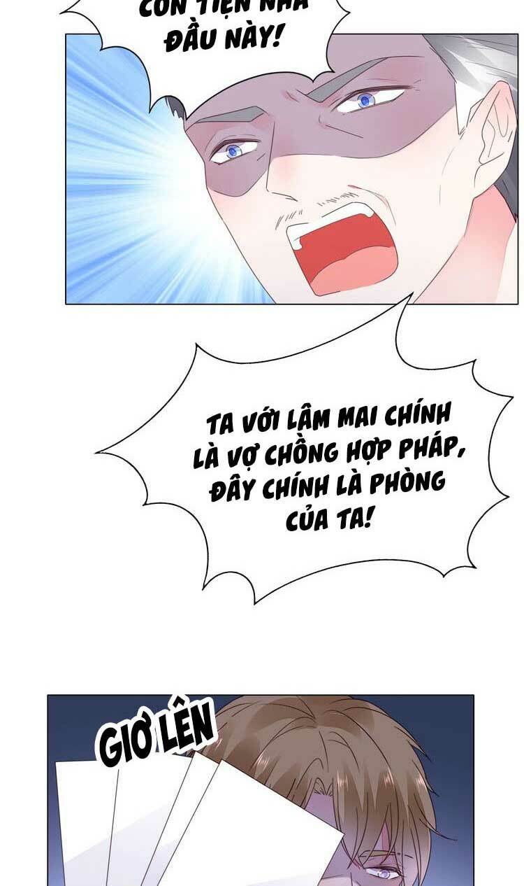 Điều Ước Sủng Ái Bất Bình Đẳng Chapter 80.2 - Trang 2