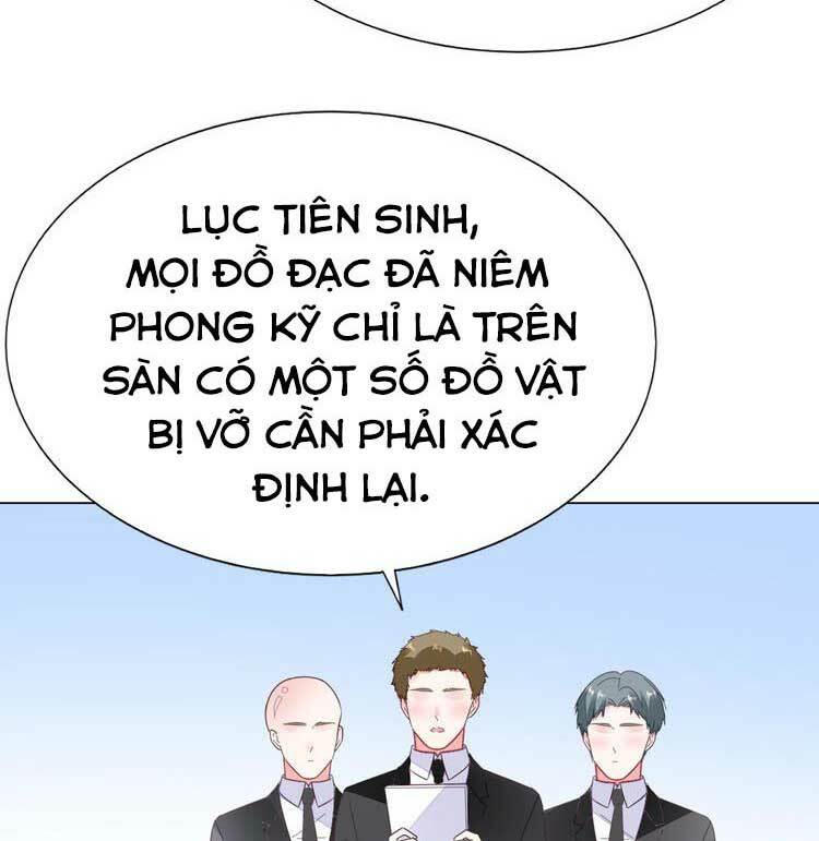 Điều Ước Sủng Ái Bất Bình Đẳng Chapter 80.2 - Trang 2
