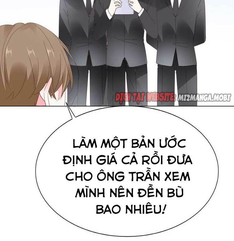 Điều Ước Sủng Ái Bất Bình Đẳng Chapter 80.2 - Trang 2