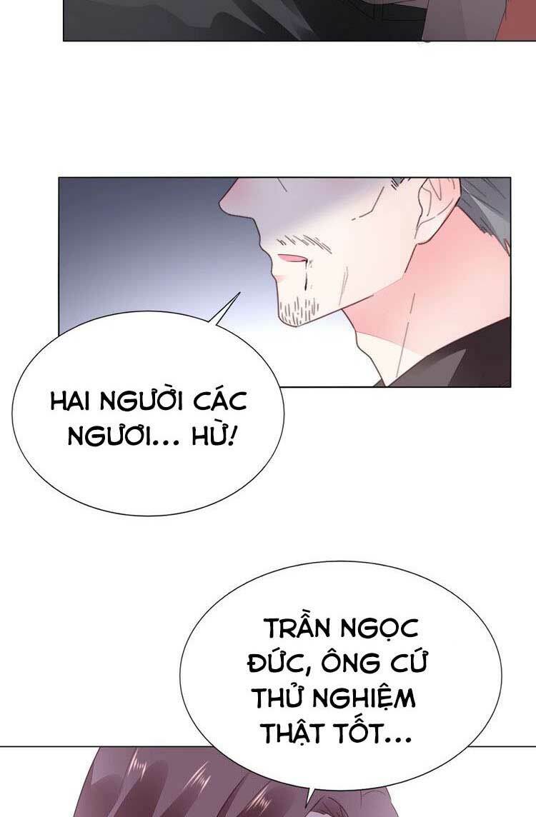 Điều Ước Sủng Ái Bất Bình Đẳng Chapter 80.2 - Trang 2