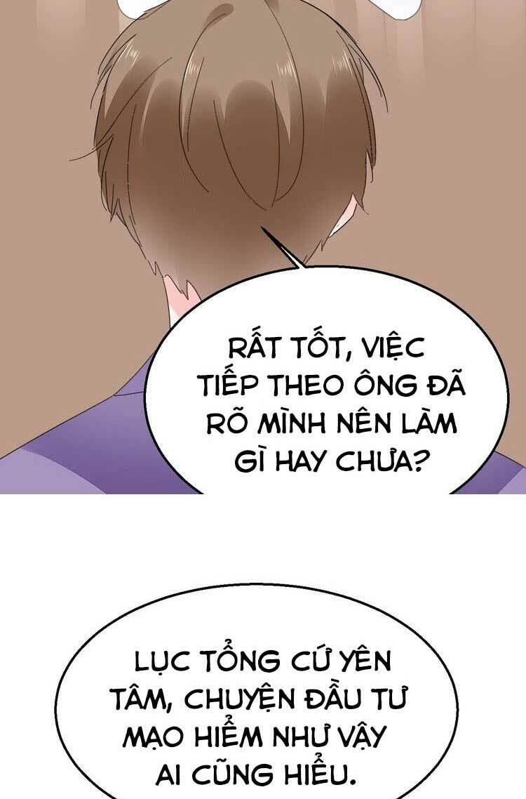 Điều Ước Sủng Ái Bất Bình Đẳng Chapter 80.2 - Trang 2