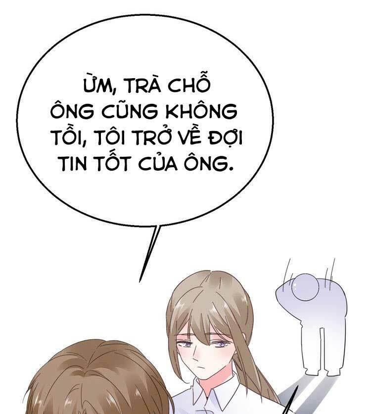 Điều Ước Sủng Ái Bất Bình Đẳng Chapter 80.2 - Trang 2