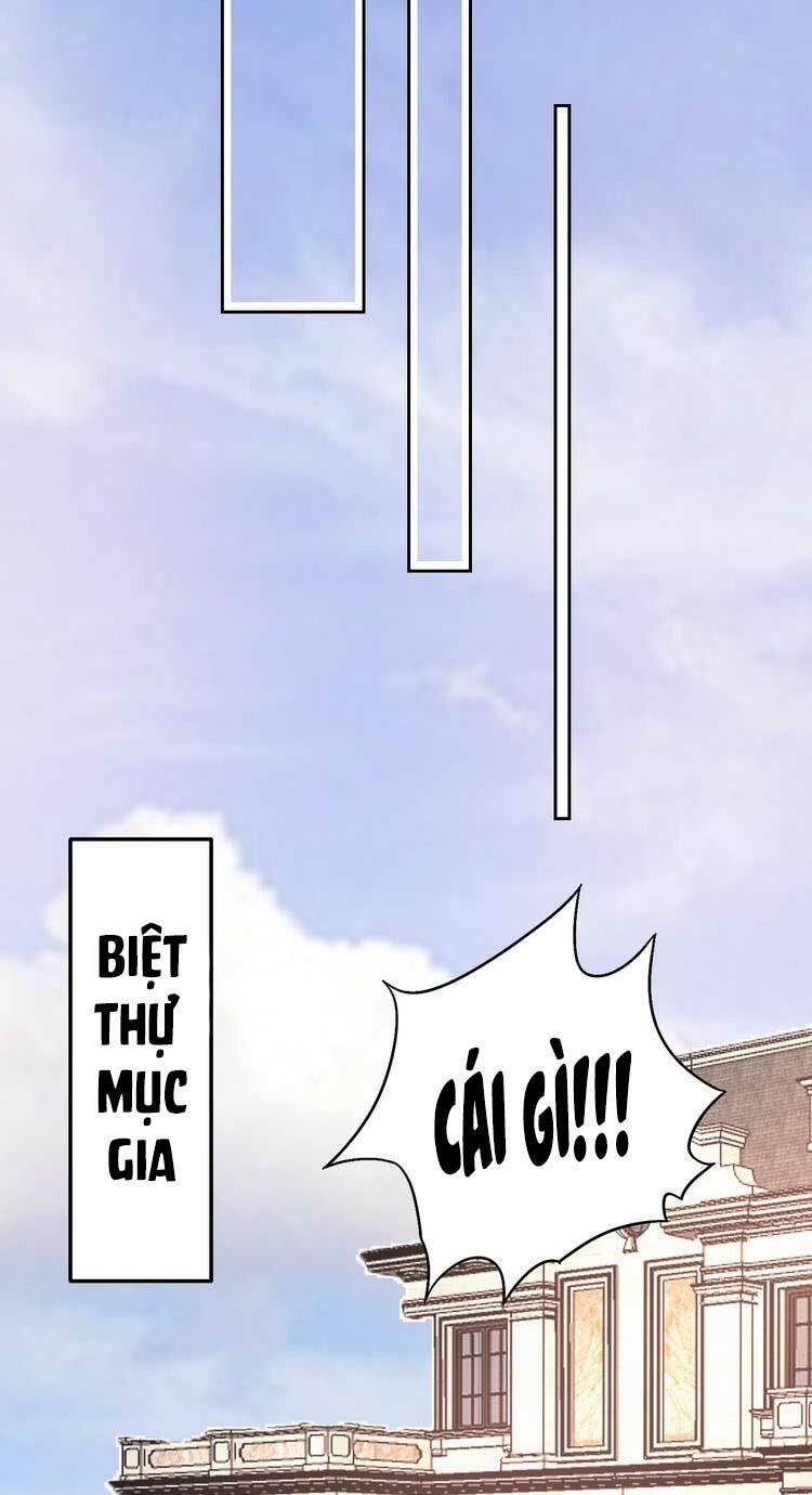 Điều Ước Sủng Ái Bất Bình Đẳng Chapter 80.2 - Trang 2