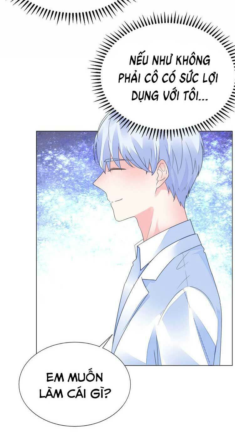 Điều Ước Sủng Ái Bất Bình Đẳng Chapter 81.1 - Trang 2