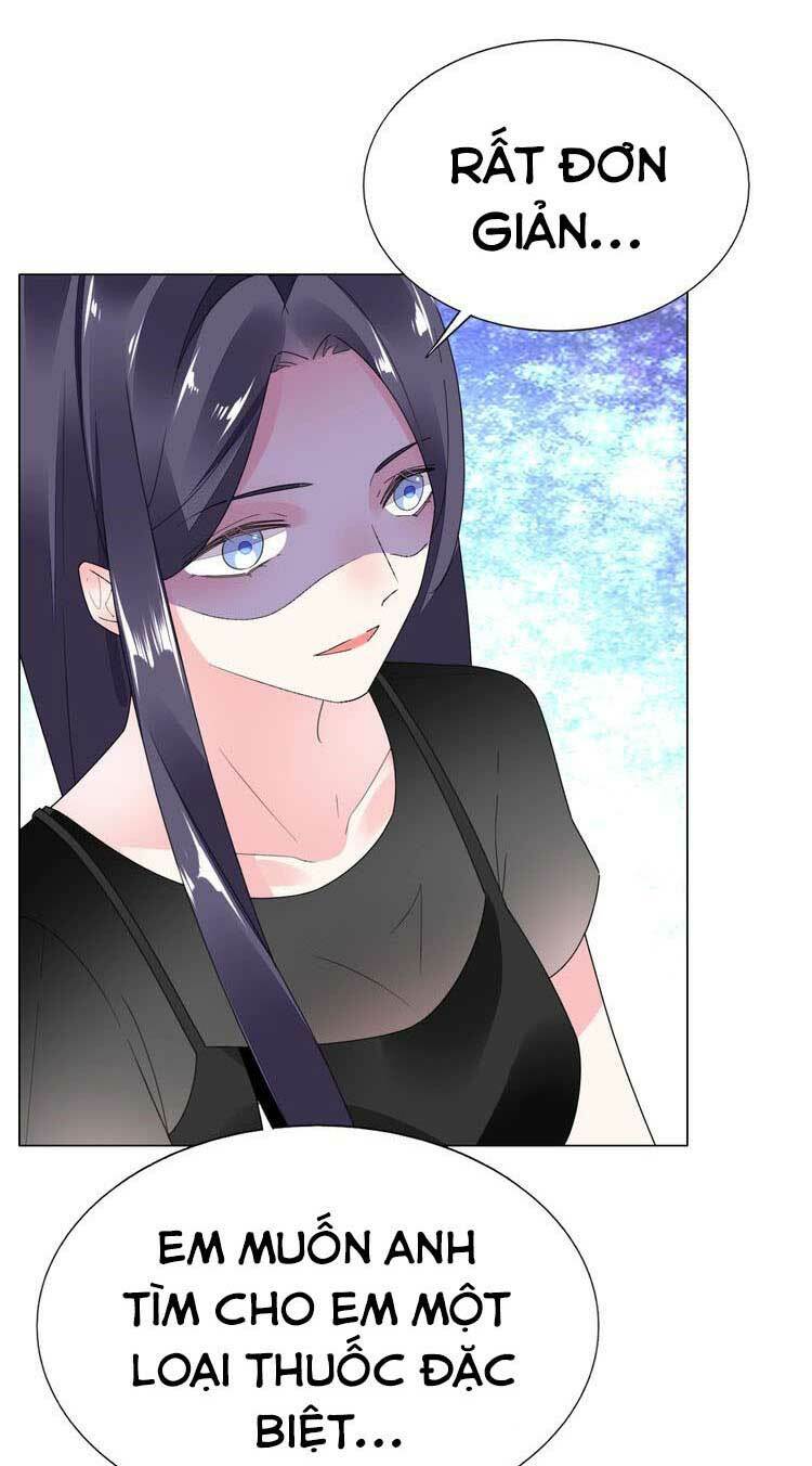 Điều Ước Sủng Ái Bất Bình Đẳng Chapter 81.1 - Trang 2